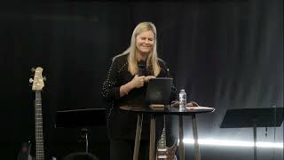 STARLA WEBSTER : A CHURCH THAT DUBAI NEEDS pt.2