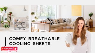 Amazoncom Queen Size 4 Piece Sheet Set   Comfy Breathable  Cooling Sheets   Hotel Luxury Bed Sheets