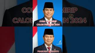 Figur Calon Presiden 2024