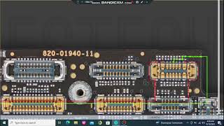 iPhone 12 pro maxx flash light complete diagram easy solution