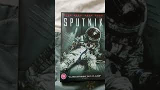 sputnik dvd