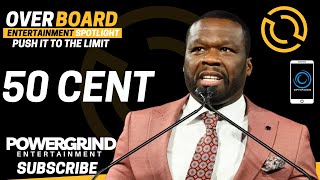 50 Cent's Shocking Cyber Crime Gets $300 Million