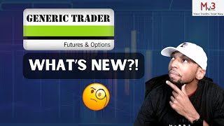 Generic Trader's Major Updates: Exploring the Top 3 Changes in Version 1.94.1