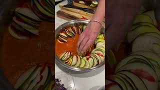 Ratatouille | Fine Food Specialist