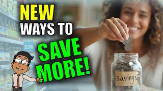 Discover NEW Ways People Are Saving Money on a Tight Budget