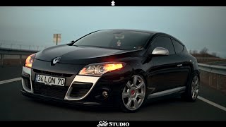 Sille Studio | Renault Megane 3 Coupe