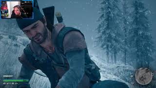 Days Gone - PC - Parte 6