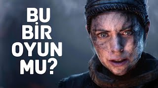 HELLBLADE 2 Bir Oyun Mu? Biz Ne Oynadık?