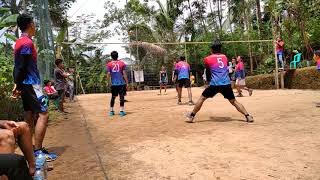 SET PENENTUAN PRJ VS AVOGA A