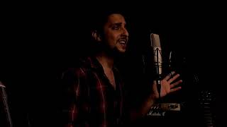 Siavash Shams - Boro Dige Dooset Nadaram (Covered by Reza Marzban) برو دیگه دوست ندارم از سیاوش شمس