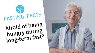 Why you don't feel hunger during fasting | Buchinger Wilhelmi