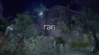 Rain New Teaser Trailer E3 2013