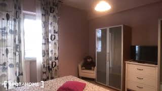 Bedrooms for rent in shared apartment in Quartiere XXV Appio Claudio - Spotahome (ref 1181929)