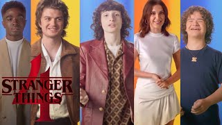 Stranger Things 4 - Official Release Date Expected On September 25