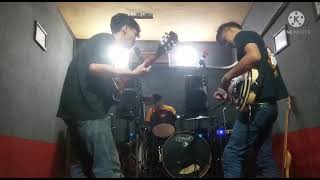 Killing Me Inside - Biarlah Cover Pemula