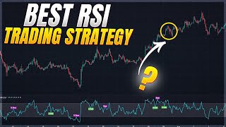 Super Accurate 1 Indicator Strategy ( INSANE RESULTS )