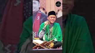 Bayyati Pengantar Syuri 2 - Kh Sidiq Mulyana