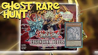 The LEGENDARY Duelist: RAGE OF RA! | Yu-Gi-Oh! EGYPTION GOD GHOST RA!