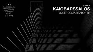 KaioBarssalos - Valley Reflections (Original Mix)