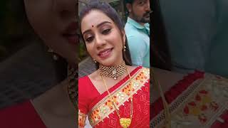 Nikita Mishra Serial Actress ||Odia Nikita Mishra #love #latest #ytshort #india