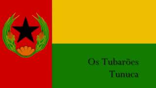 Os tubarões - tunuca