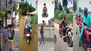 New Tik Tok Video |2020| নতুন টিক টক ভিডিও | ২০২০ |Fanny Tik Tok|Best tik Tok |by Tasmin LTD