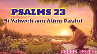 Awit 23 - Audio Bible Tagalog