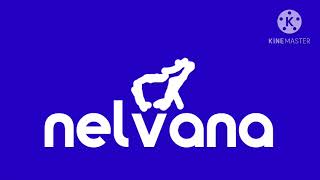 Nelvana Limited Logo Remake @astroPG4CTGreek