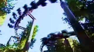 2016 | Chessington World of Adventures Advert | Go WILD at Chessington!