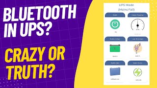 Unlocking the Power of Bluetooth in Su-vastika's Inverter