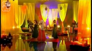 [vietsub] Gypsy - Shakira  - Live Wetten Dass 2010