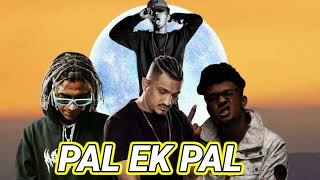 MC STAN - PAL EK PAL X VIJAY DK X DIVINE X VIJAY DADA || #viral #trending #music #support