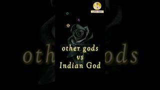 other gods vs indian gods#🌲shorts#viral#english gods