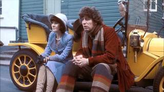 Sarah Jane Smith: A Moment In Time