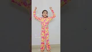 #kidsreelsvideo #dance #thankyougod #kidsdance #kidstalents