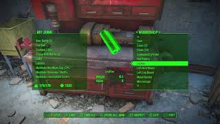 Making Progress (FO4 Ep.6.5) - PS4