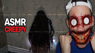 FREEFIRE Historia de Horror para NO Dormir 😈 Like para la 2da Parte 😁 Fideito Games ASMR 😱