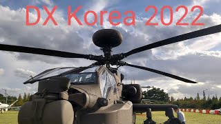 DX Korea 2022 대한민국방위산업전