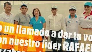 CANDIDATOS RC 5  2023