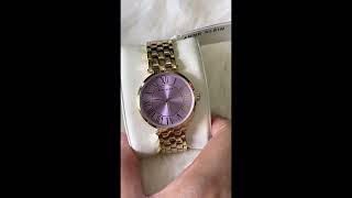 Anne Klein Watch AK/3744