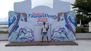 Festival Danau Poso 2022