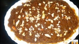 Malai or Atay Say Desi Ghee ka Halwa Bnyein|Soft & juicy Halwa|YES WE CAN COOK .