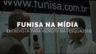 Kits modulares da Funisa Inox são sucesso na FESQUA 2016