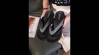 Women Apparels | Flip Flop Thong Sandals