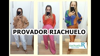 RIACHUELO ESPECIAL DIAS DOS NAMORADOS