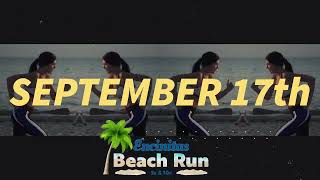 Promo Video 15 seconds: Excelarace's Encinitas Beach Run