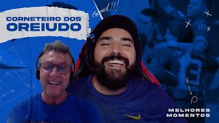 CRAQUE NETO invadiu a live dos GALÁTICOS da ALE!