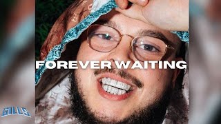 UK Rap Instrumental Beat 2024: Potter Payper x Nines Type Beat - Forever Waiting: Rap Trap Beat