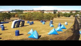 LDL 2015 Final Event  Paintball