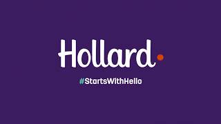 Our Better Future Starts With Hello